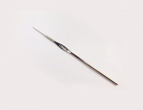 Salon Smart Streaking Hooks Stainless Steel 12pk Salon Smart