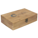 Joiken SPA Hot Stone 28 Piece Set 100% Basalt Rocks for Body Massage 453216 Massage Stones Joiken