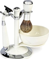 Lionesse Shaving Set Retail Lionesse