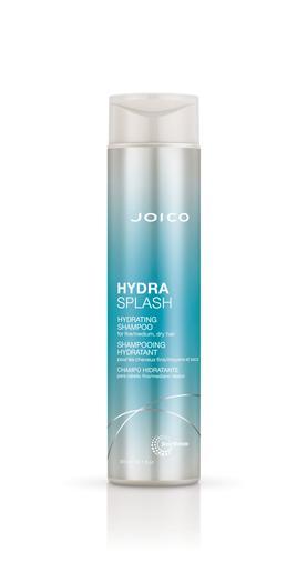 Joico HydraSplash Hydrating Shampoo 300ml Retail Joico