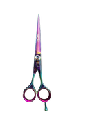 Bob Titanium Straight Scissors 508 6 Inch Scissors Bob