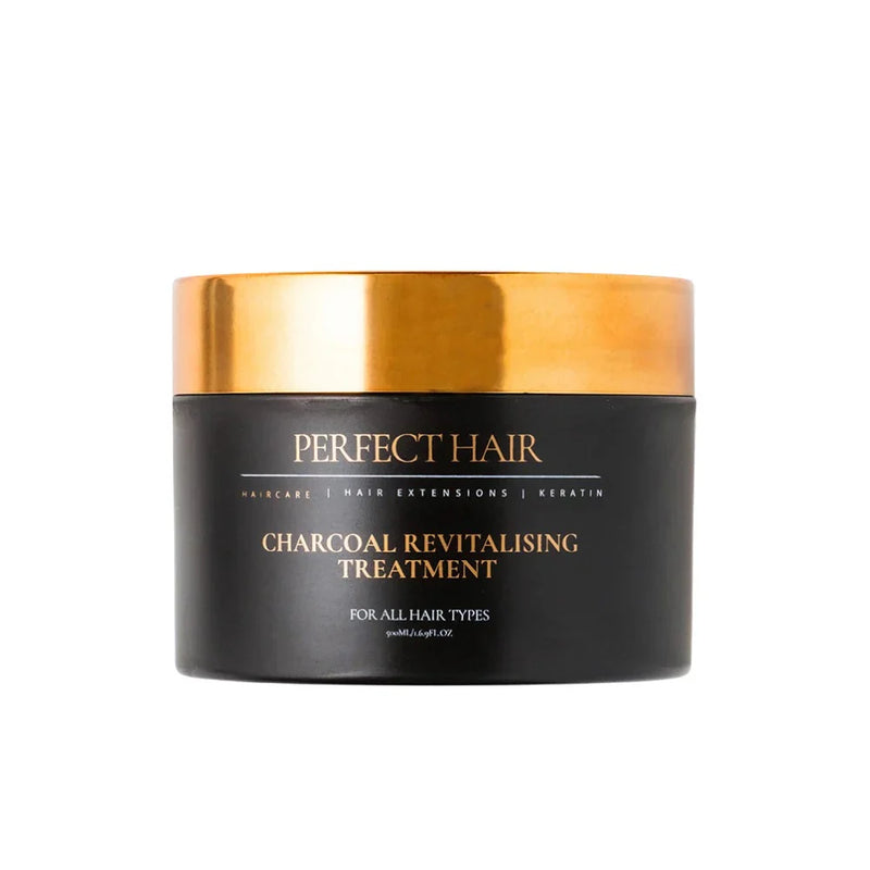 Perfect Hair Charcoal Revitalising Treatment 500ml Retail Perfect Hair