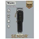 Wahl Senior Cordless Clipper Clipper Wahl Australia