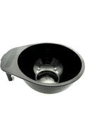 Farmagan Premium Tint Bowl Black with Handle - Made In Italy