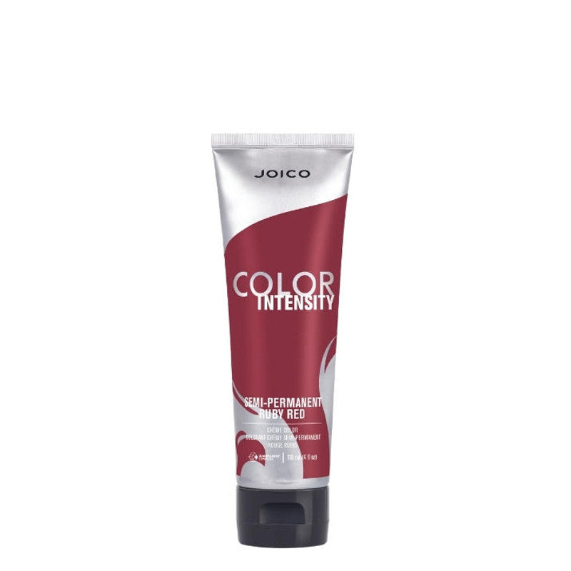 Joico Color Intensity Ruby Red 118ml Sabre Corporation