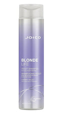 Joico Blonde Life Violet Shampoo 300ml Retail Joico