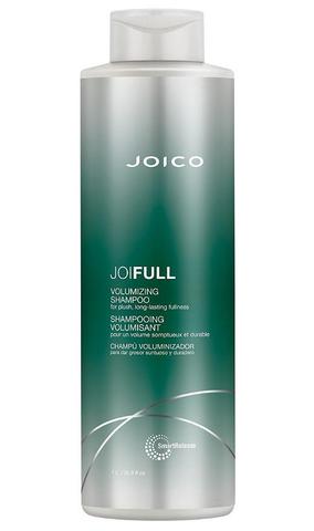 Joico Joifull Volumising Shampoo 1L Retail Joico