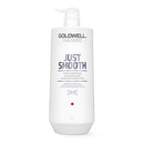 Goldwell Dualsenses Just Smooth Taming Conditioner 1L Conditioner Goldwell
