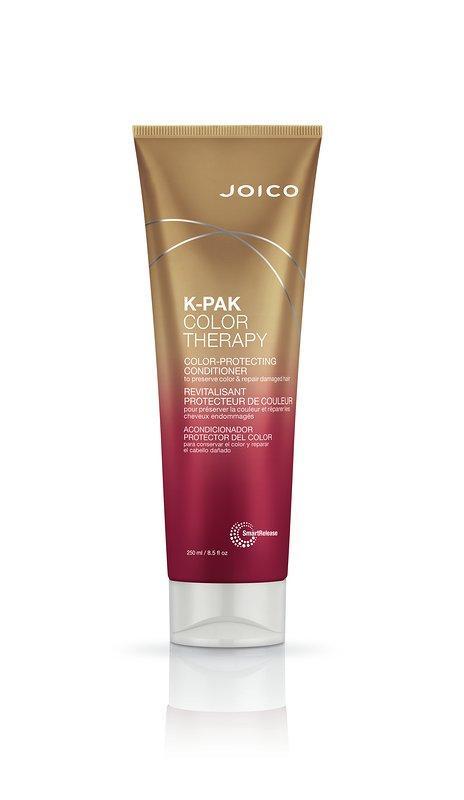 Joico K-Pak Colour Therapy Conditioner 250ml Retail Joico