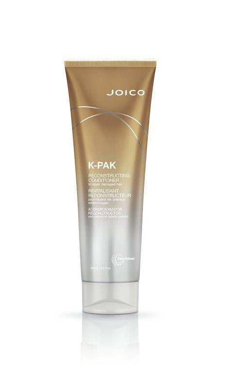 Joico K-Pak Reconstructing Conditioner 250ml Retail Joico
