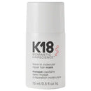 K18 Leave In Molecular Hair Mask 15ml Hair Treatment K18
