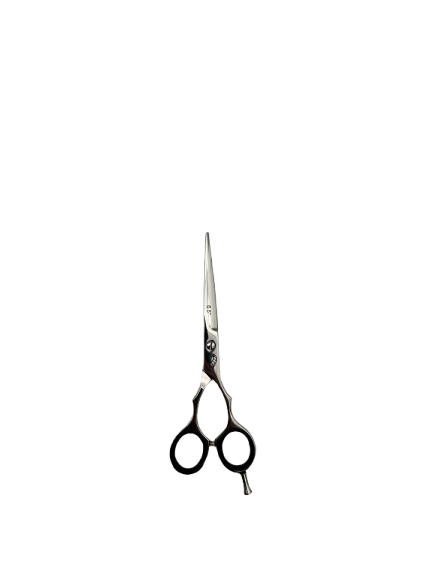 Lion Scissors 6.5inch Chrome Scissors Lion