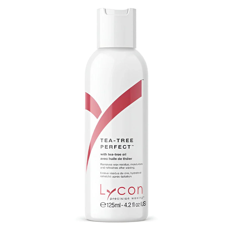 Lycon Tea-Tree Perfect 20ml Waxing Lycon