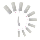 Hawley Ultra Tip Tips 6 50pk