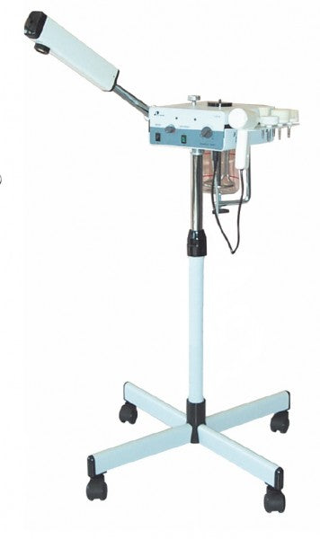 Joiken Facial Steamer with Ozone and Brush Machine 45330 Facial Steamers Joiken
