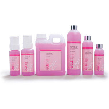 Hawley Illume Remove Twist and Lock 250ml