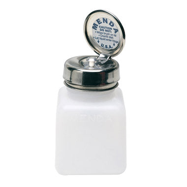 Hawley 4oz Menda Liquid Dispenser - Pure Touch