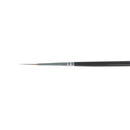 Hawley Nail Art Pure Kolinsky Sable Brush