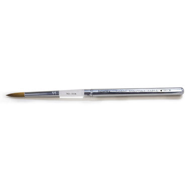 Hawley Pure Sable Nail Brush 10