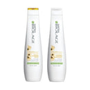 Matrix Biolage SmoothProof Shampoo & Conditioner Duo 400ml Retail Matrix