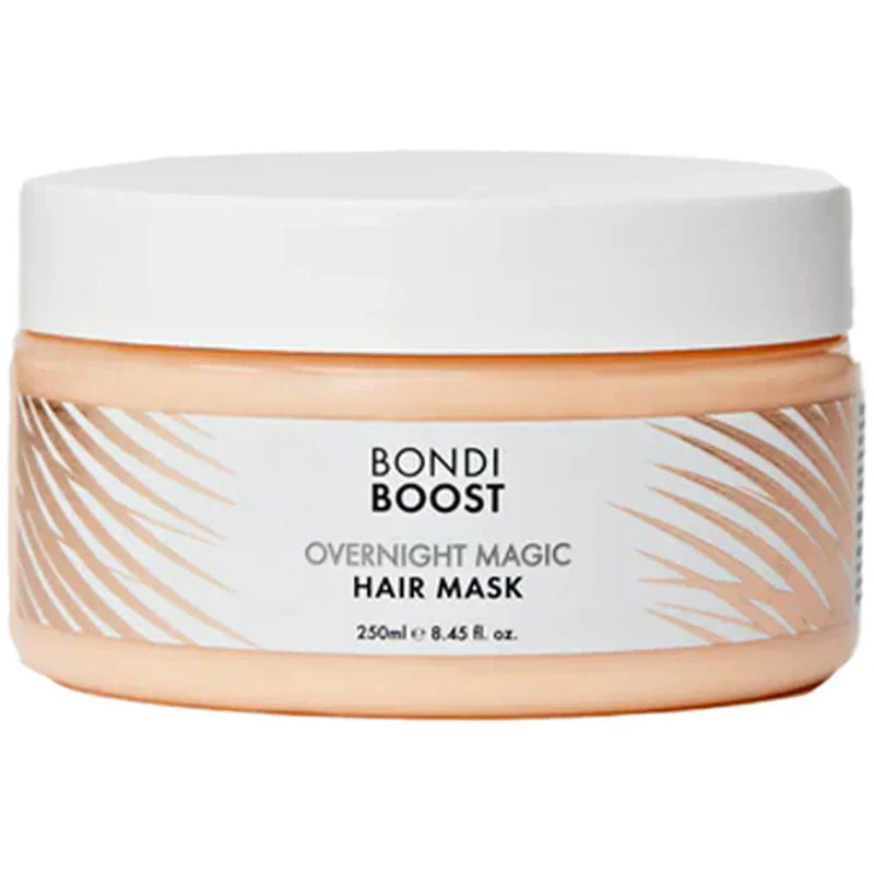 Bondi Boost Overnight Magic Hair Mask 250ml Bondi Boost