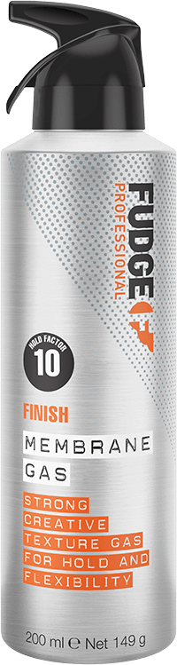 Fudge Membrane Gas 150g Hair Spray Fudge