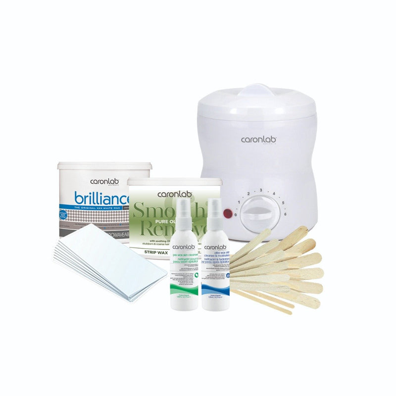 Caronlab Mini Student Starter Kit Retail Caronlab