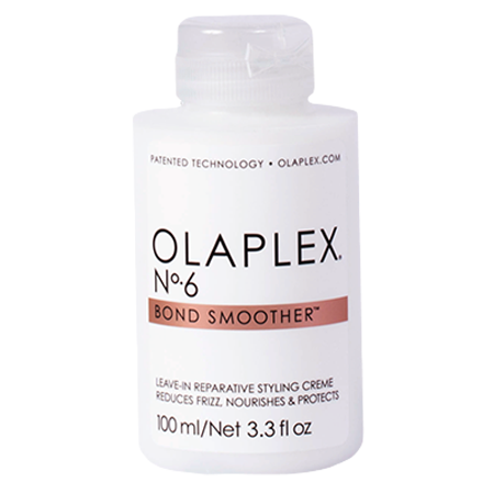 Olaplex No.6 Bond Smoother 100ml Hair Treatment OLAPLEX