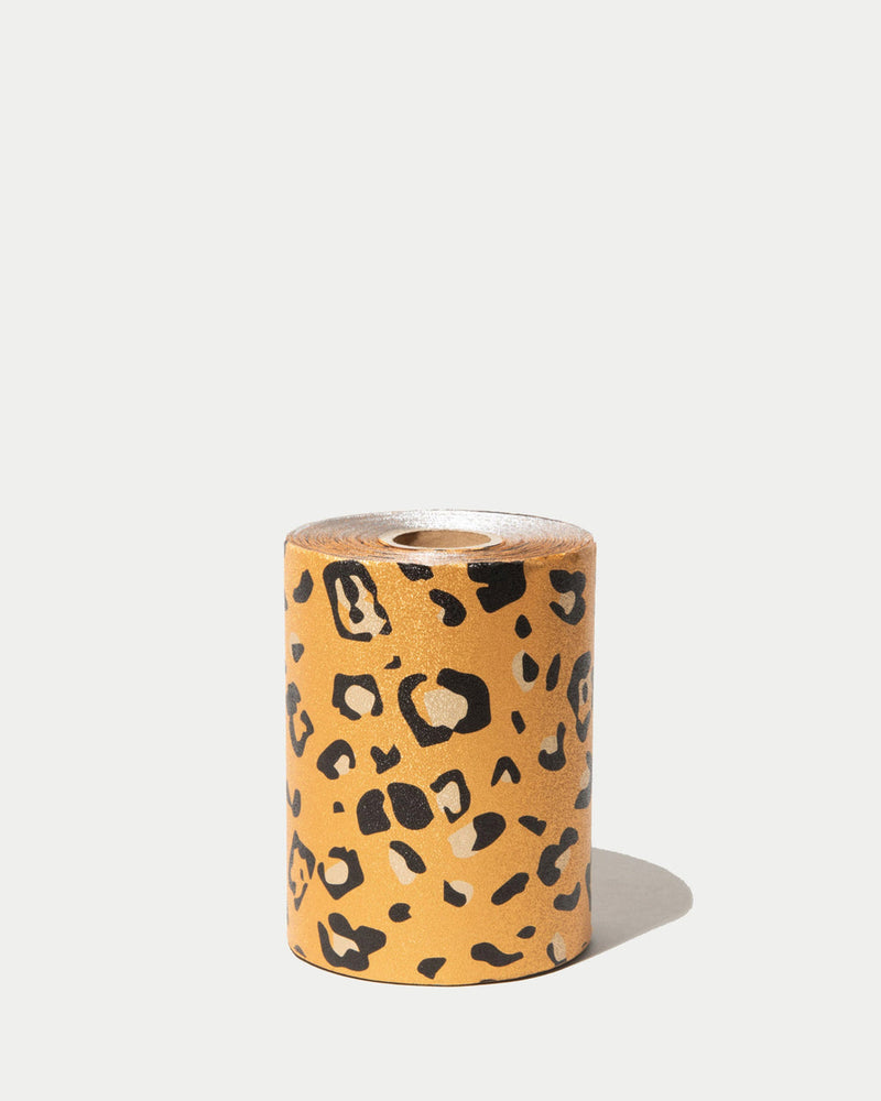 Framar Embossed Roll Animal 100m Foil Framar