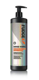 Fudge Damage Rewind Reconstructing Conditioner 1L Conditioner Fudge