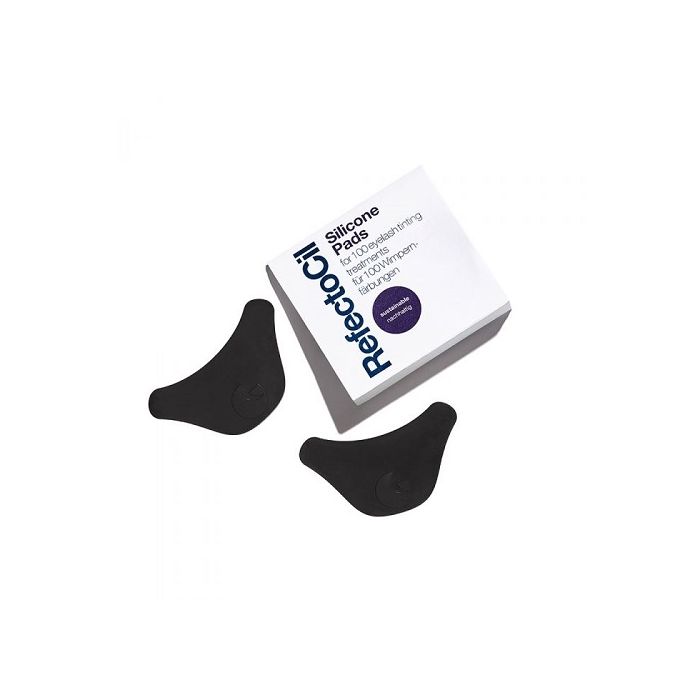Refectocil Silicone Pads 1 Set Retail Refectocil