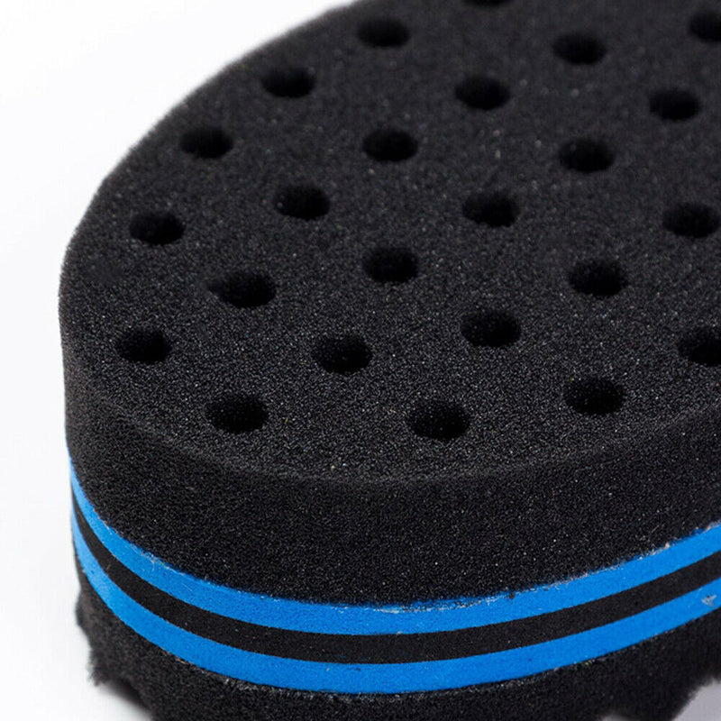 Bob Afro Sponge Barber Accessories Bob