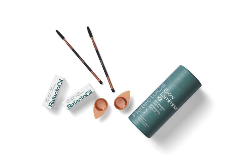 Refectocil Brow Lamination Kit Refectocil