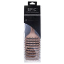 Wet Brush Hair Brush Epic Rose Gold Professional Quick Dry Brush Wet Brush