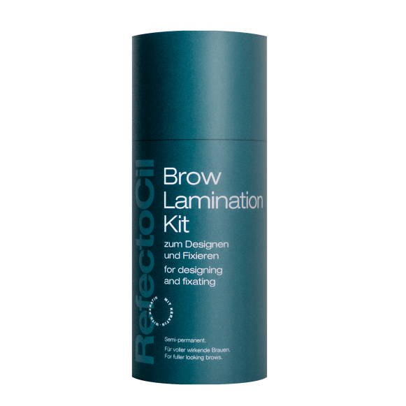 Refectocil Brow Lamination Kit Refectocil
