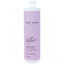 NAK Platinum Blonde Anti Yellow Shampoo 375ml Shampoo NAK