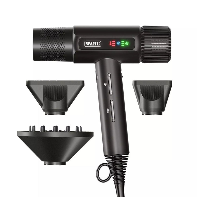 Wahl Vanquish Hair Dryer Hair Dryer Wahl