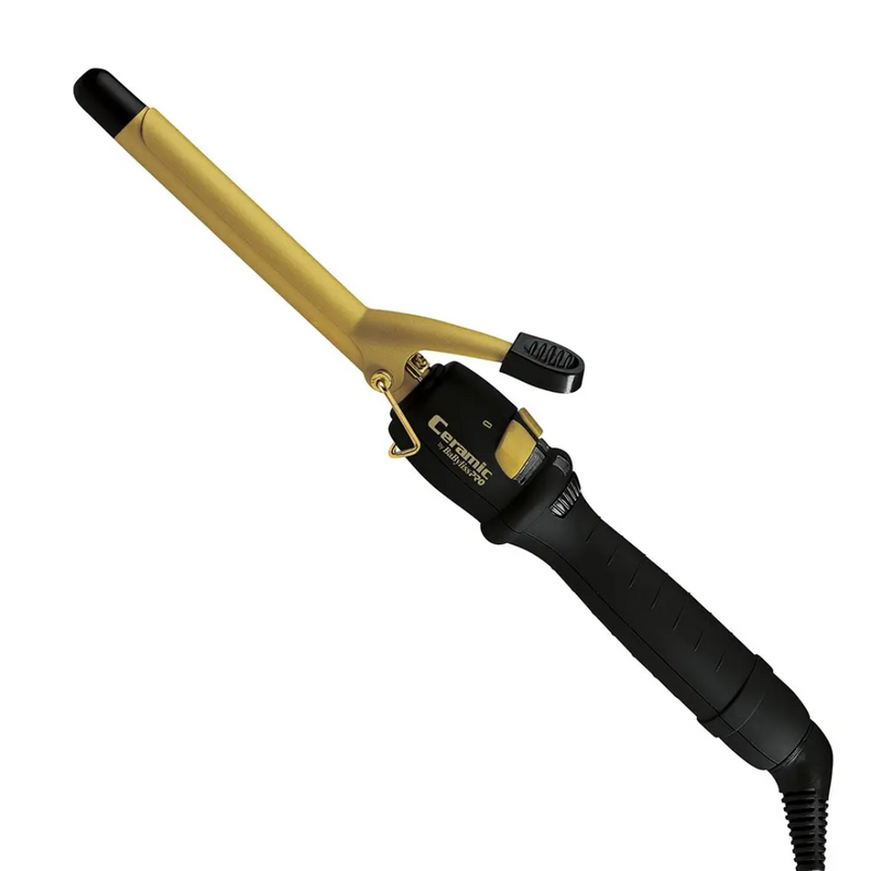 BaBylissPRO Ceramic Curling Iron 16mm Curling Iron BaBylissPRO