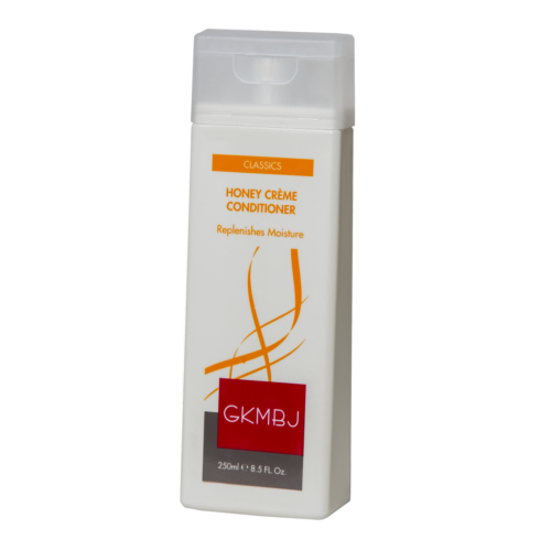 GKMBJ Honey Creme Conditioner 250ml Retail GKMBJ