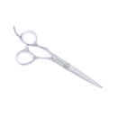 Sensei GSCL55 5.5 Inch Crane Grip Left Handed Shear Retail Sensei