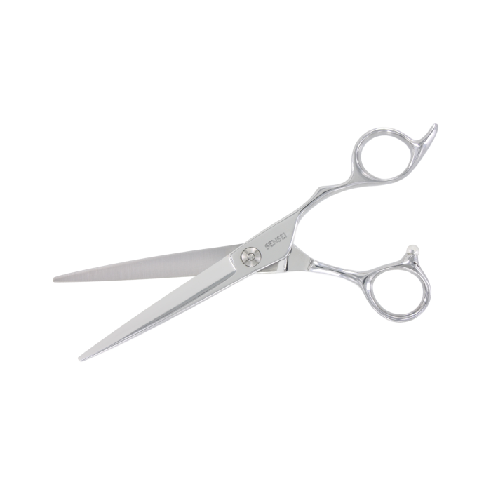 Sensei Shears Dry Evolution Precision Dry Cut 7" Inch Right Handed Scissors SDRY70 Retail SENSEI SHEAR SYSTEMS