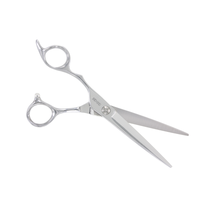 Sensei SDRYL70 Shears Dry Evolution Precision Dry Cut 7" Inch Left Handed Scissors With Free Case Retail SENSEI SHEAR SYSTEMS