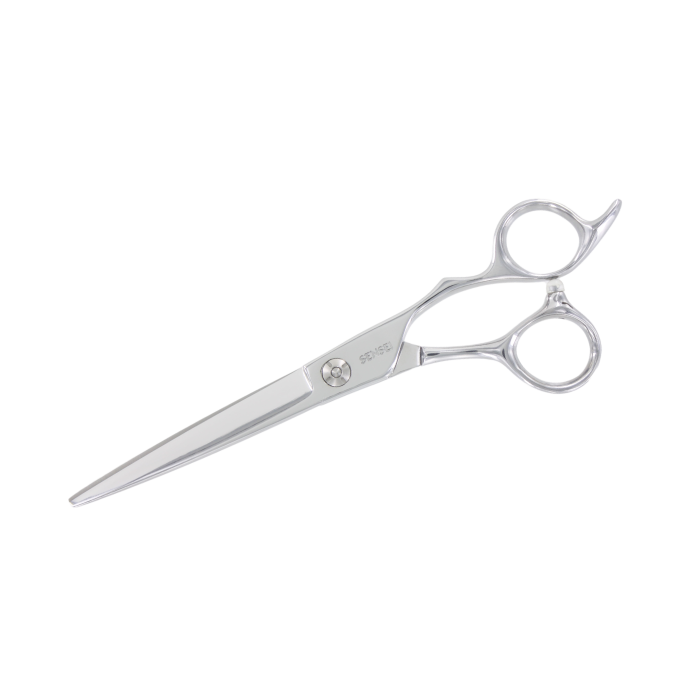 Sensei Shears Dry Evolution Precision Dry Cut 7" Inch Right Handed Scissors SDRY70 Retail SENSEI SHEAR SYSTEMS