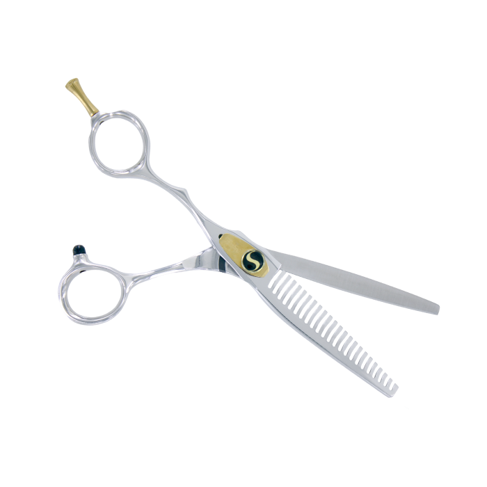 Sensei GCT23 Tooth Texture Shear Retail Sensei