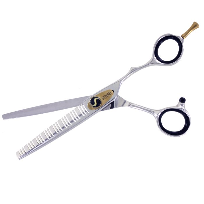 Sensei CMIX Mixed Texture 6 Inch Shear Retail Sensei