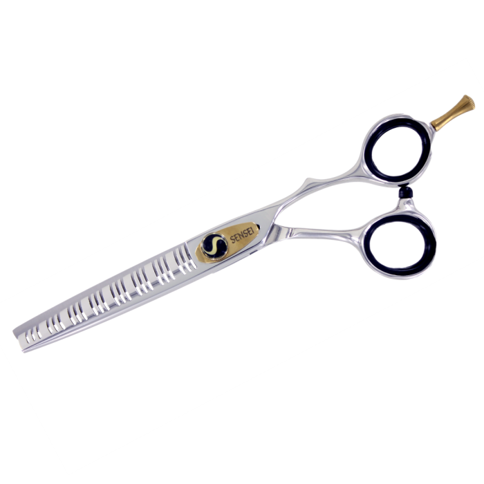Sensei CMIX Mixed Texture 6 Inch Shear Retail Sensei