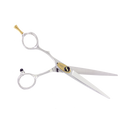 Sensei GSC Left Handed Professional Offset Scissor 6" Inch GCL60 With Free Case Retail SENSEI SHEAR SYSTEMS