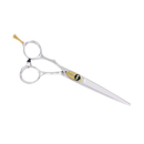 Sensei GSC Left Handed Professional Offset Scissor 7" Inch GCL70 With Free Case Retail SENSEI SHEAR SYSTEMS