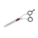 Sensei Shears Zip Thinner/Blending 40 Tooth Right Handed Scissor SZT40 Retail SENSEI SHEAR SYSTEMS