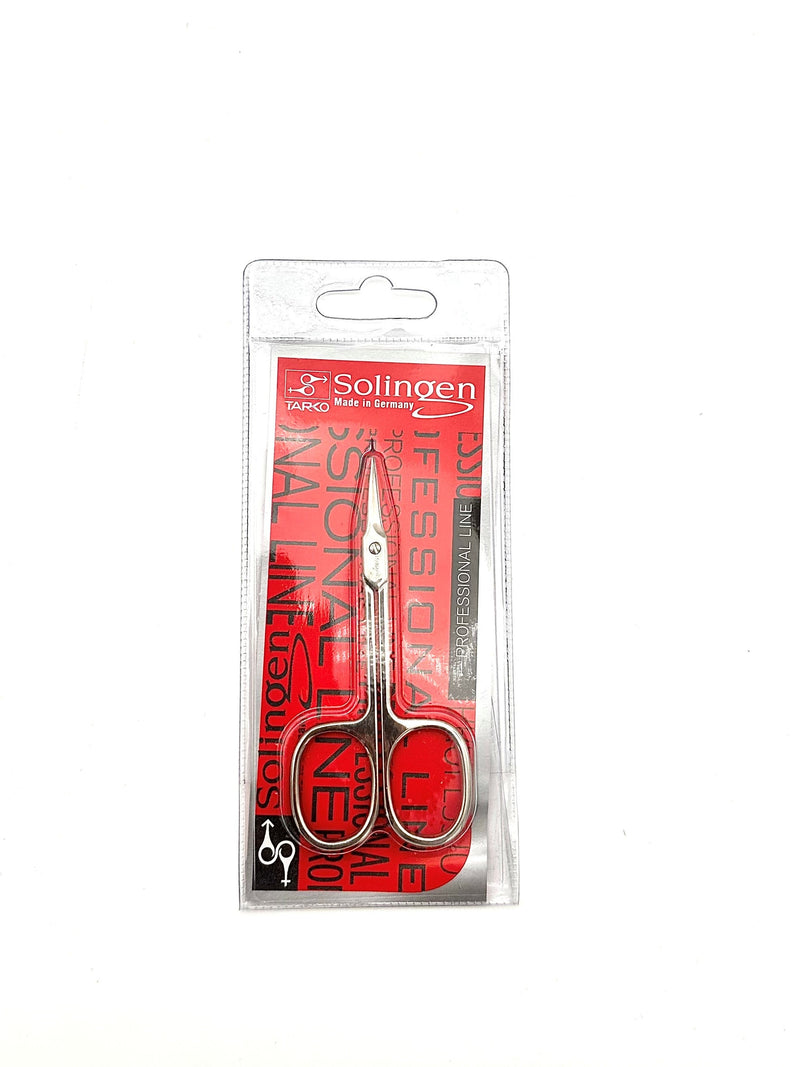 Solingen Eyebrow Scissor Solingen
